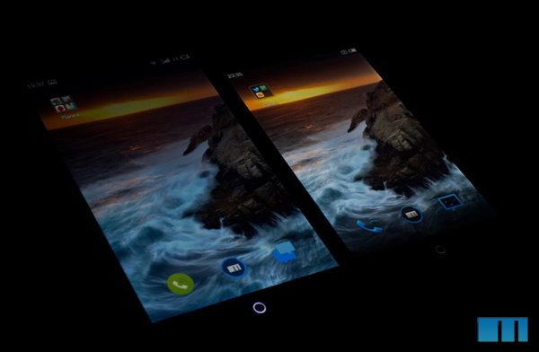 Обзор смартфона Meizu MX3 Обзор смартфона Meizu MX3