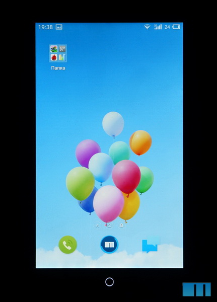Обзор смартфона Meizu MX3 Обзор смартфона Meizu MX3
