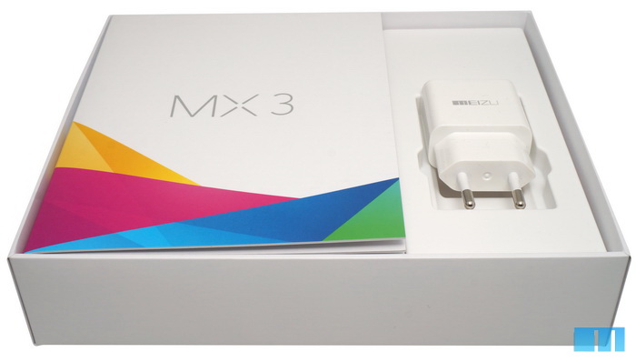 Обзор смартфона Meizu MX3 Обзор смартфона Meizu MX3
