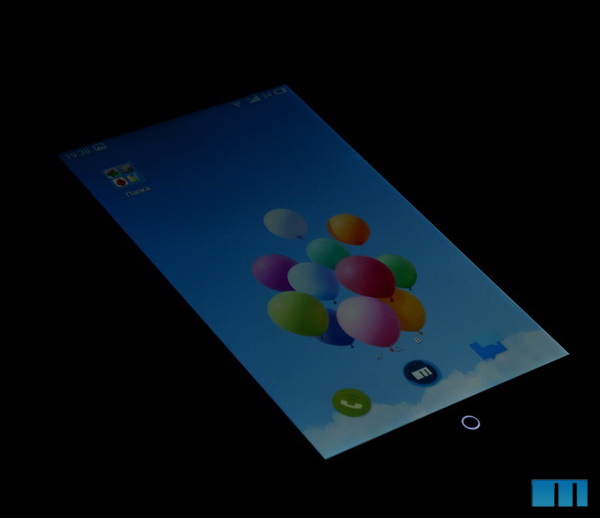 Обзор смартфона Meizu MX3 Обзор смартфона Meizu MX3