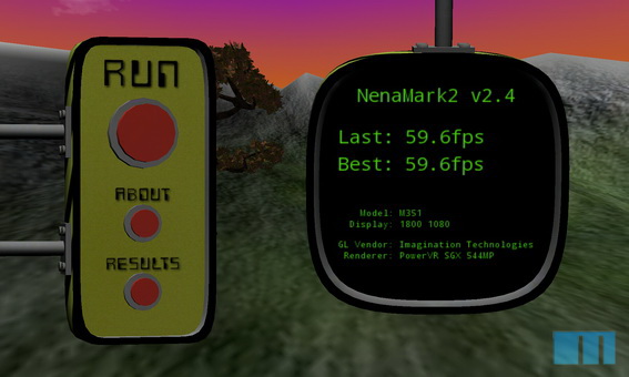 Обзор смартфона Meizu MX3 Обзор смартфона Meizu MX3