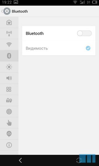 Обзор смартфона Meizu MX3 Обзор смартфона Meizu MX3