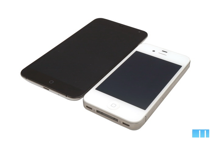 Обзор смартфона Meizu MX3 Обзор смартфона Meizu MX3