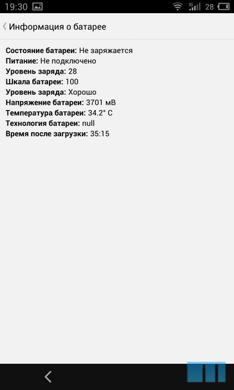 Обзор смартфона Meizu MX3 Обзор смартфона Meizu MX3