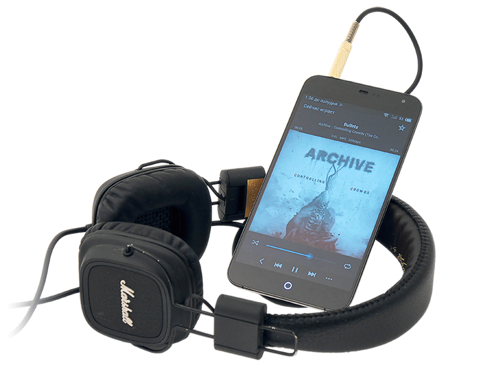 Обзор смартфона Meizu MX3 Обзор смартфона Meizu MX3