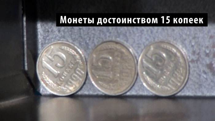 Обзор советского электромеханического игрового автомата «Торпедная атака» image