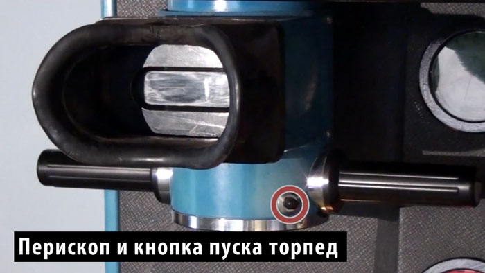 Обзор советского электромеханического игрового автомата «Торпедная атака» image