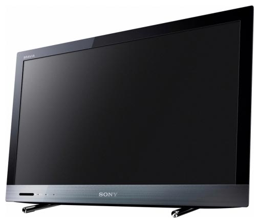 Обзор телевизора Sony KDL 24EX320