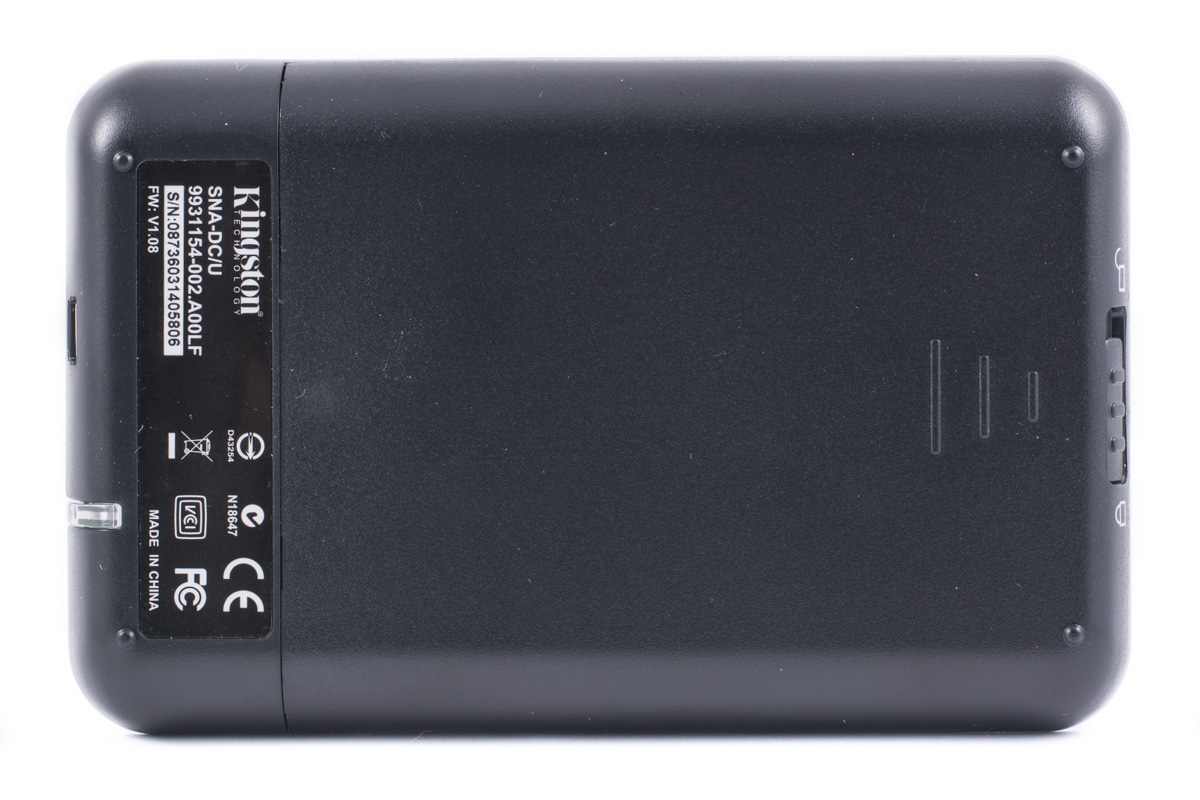 Обзор твердотельного накопителя Kingston HyperX 3K SH103S3B/240 Обзор твердотельного накопителя Kingston HyperX 3K SH103S3B/240