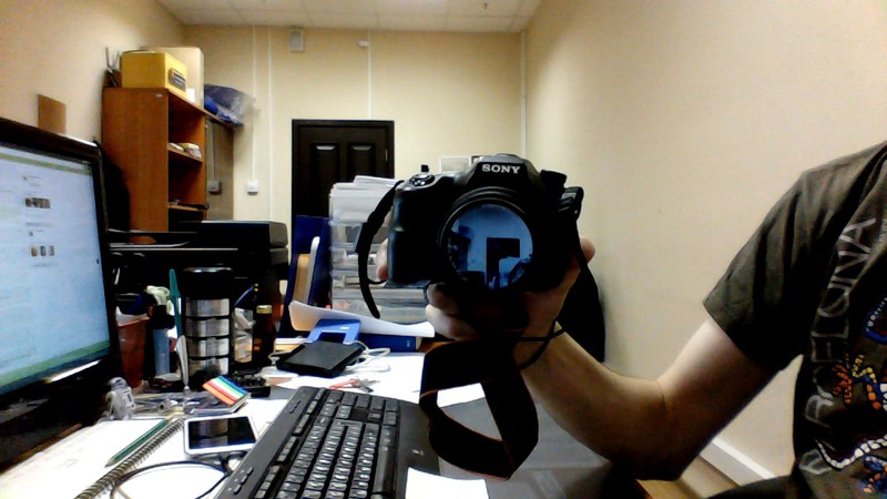 Обзор ультра ноутбука Acer Aspire V5 Touch