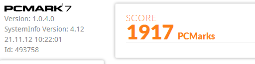 Обзор ультра ноутбука Acer Aspire V5 Touch