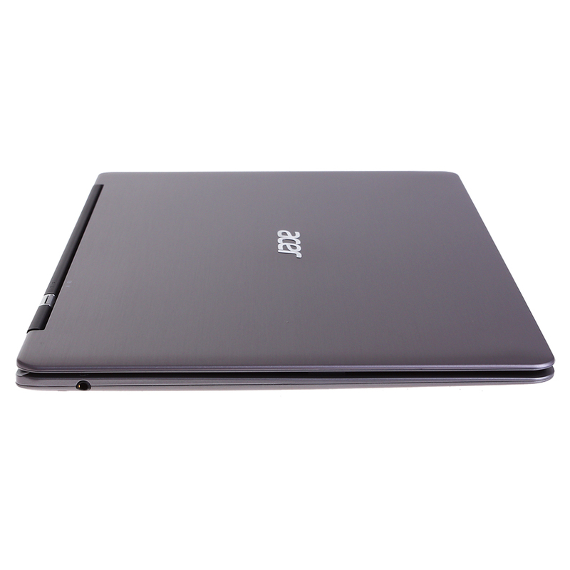 Обзор ультрабука Acer Aspire S3 Обзор ультрабука Acer Aspire S3