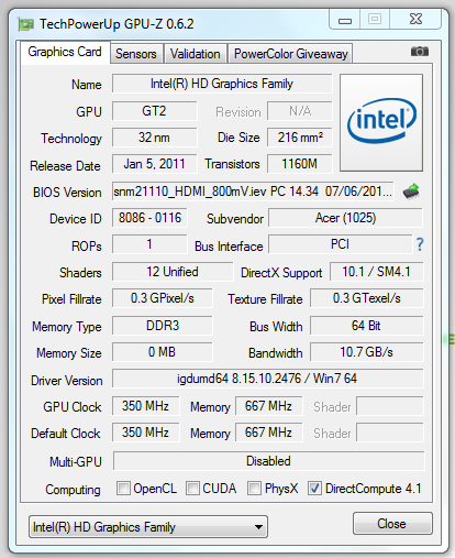 Обзор ультрабука Acer Aspire S3 Обзор ультрабука Acer Aspire S3
