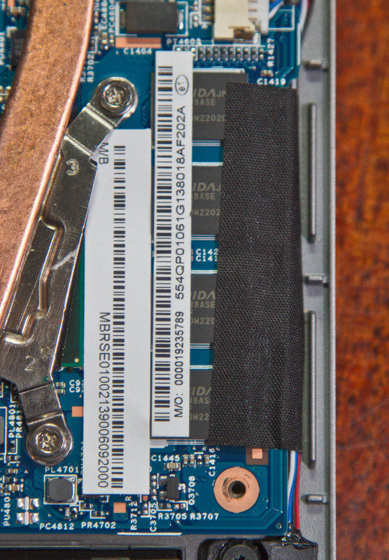 Обзор ультрабука Acer Aspire S3 Обзор ультрабука Acer Aspire S3