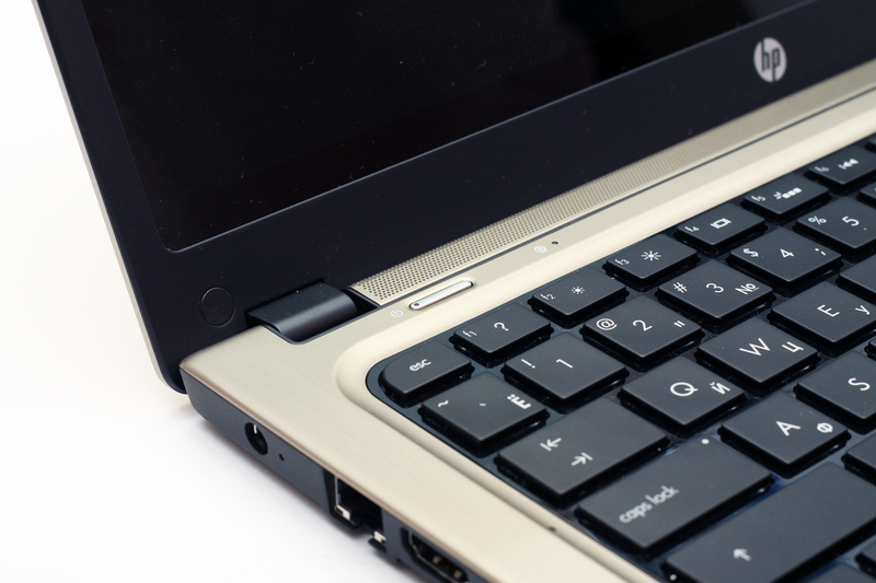 Обзор ультрабука HP Folio 13 2000 Обзор ультрабука HP Folio 13 2000