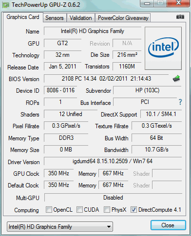Обзор ультрабука HP Folio 13 2000 Обзор ультрабука HP Folio 13 2000