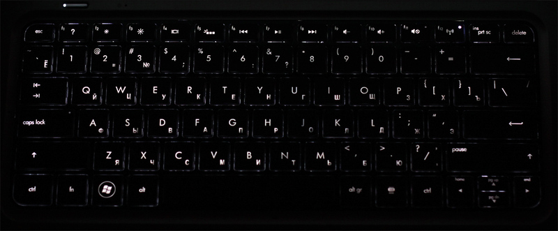 Обзор ультрабука HP Folio 13 2000 Обзор ультрабука HP Folio 13 2000