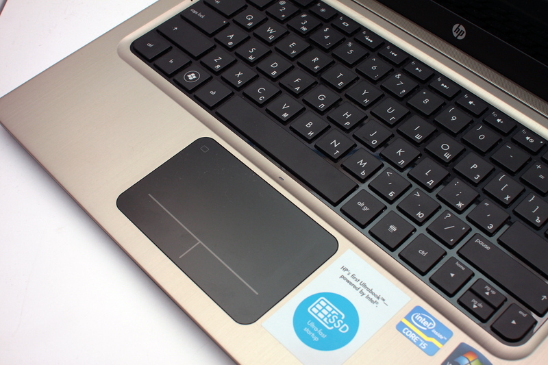 Обзор ультрабука HP Folio 13 2000 Обзор ультрабука HP Folio 13 2000