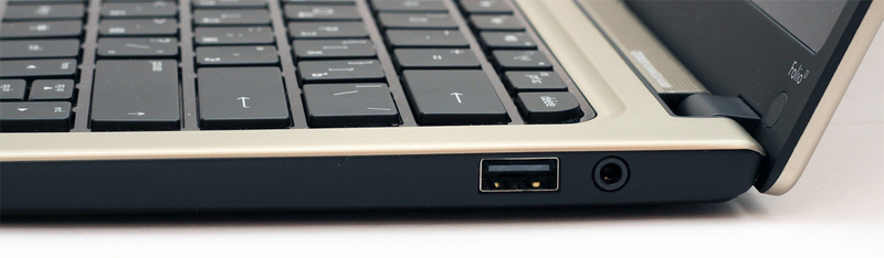 Обзор ультрабука HP Folio 13 2000 Обзор ультрабука HP Folio 13 2000