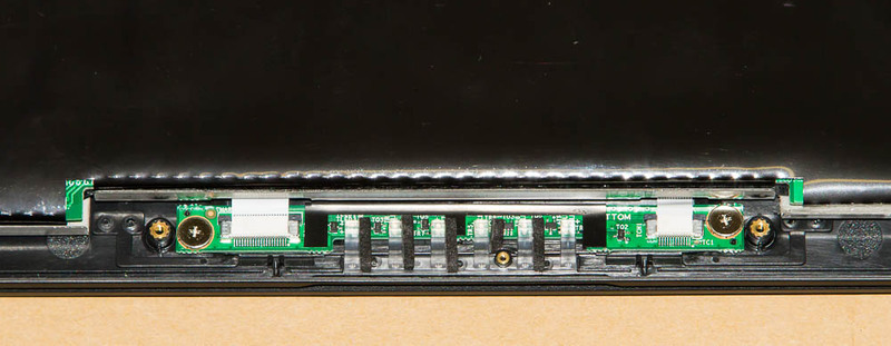 Обзор ультрабука MicroXperts MXP U400 Обзор ультрабука MicroXperts MXP U400