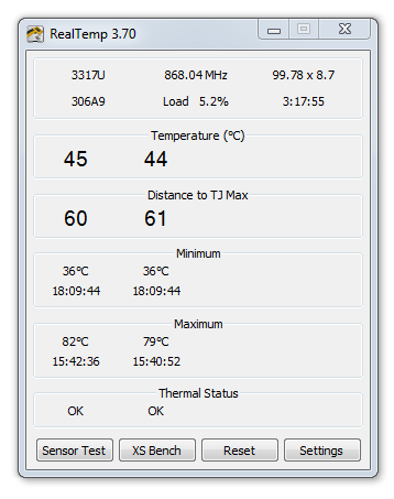 Обзор ультрабука MicroXperts MXP U400