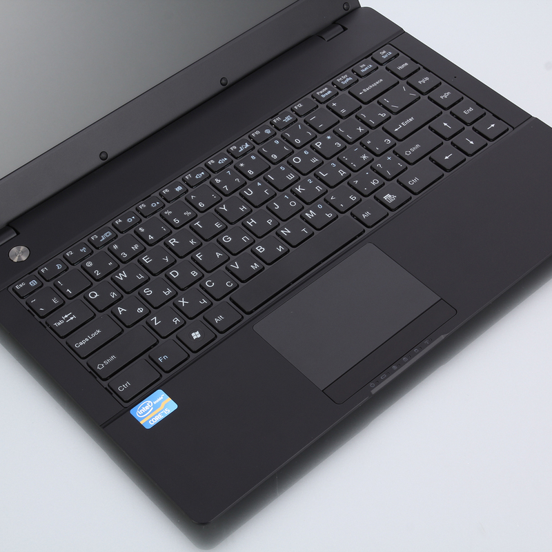 Обзор ультрабука MicroXperts MXP U400 Обзор ультрабука MicroXperts MXP U400