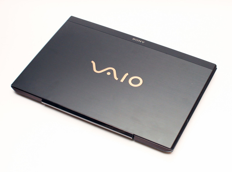 Обзор ультрабука SONY VAIO SVS13A1V8RS