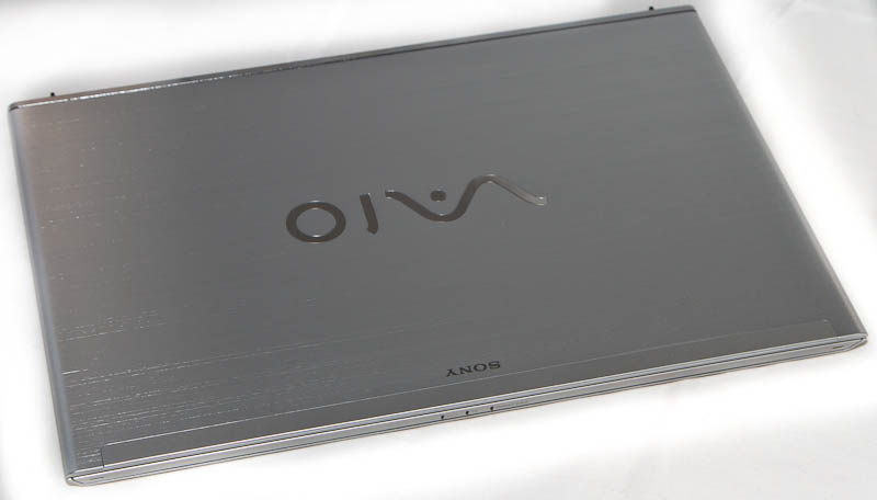 Обзор ультрабука SONY VAIO T13