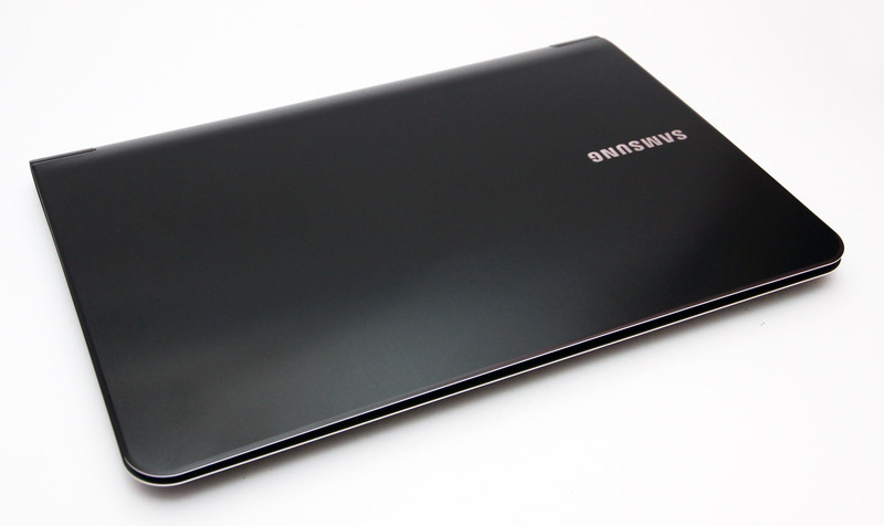 Обзор ультрабука Samsung 900X3A B03 Обзор ультрабука Samsung 900X3A B03