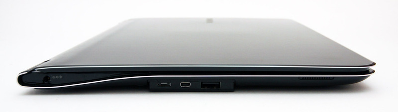 Обзор ультрабука Samsung 900X3A B03 Обзор ультрабука Samsung 900X3A B03