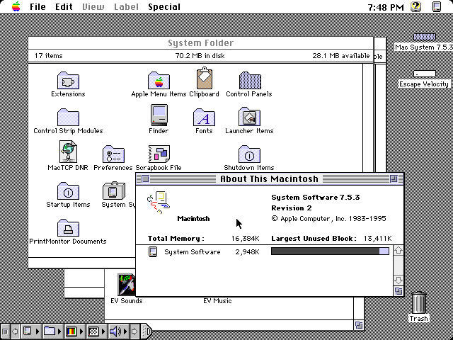 System 7