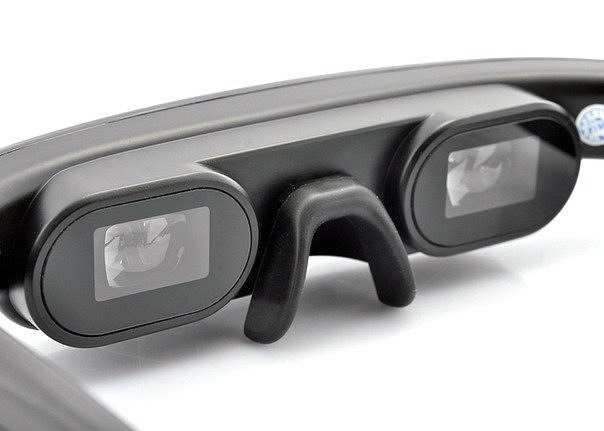 Очки будущего уже сейчас image