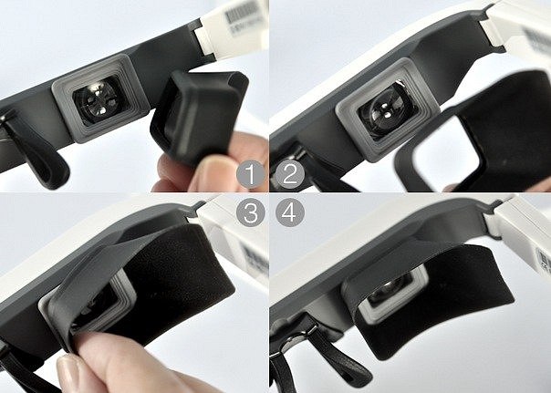 Очки будущего уже сейчас image