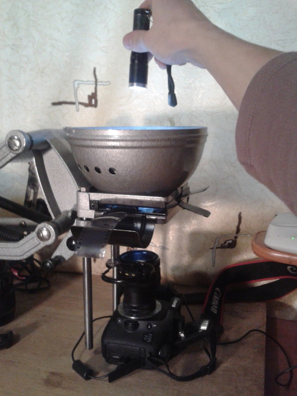 Оцифровка 35мм фотопленки Оцифровка 35мм фотопленки