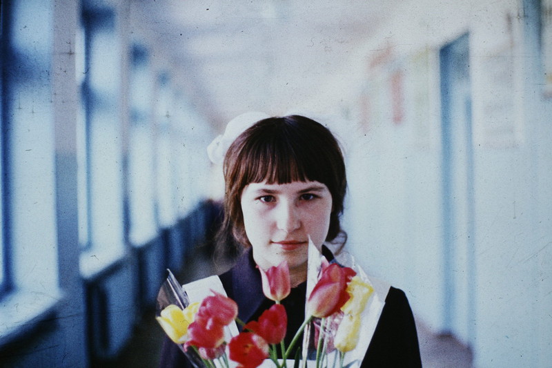 Оцифровка 35мм фотопленки Оцифровка 35мм фотопленки