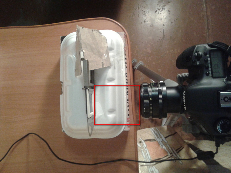 Оцифровка 35мм фотопленки Оцифровка 35мм фотопленки