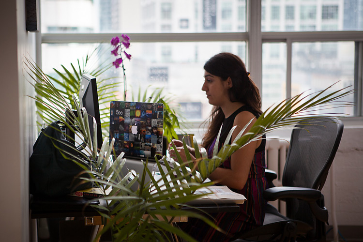 Один день в офисе 500px. Фото рассказ Один день в офисе 500px. Фото рассказ