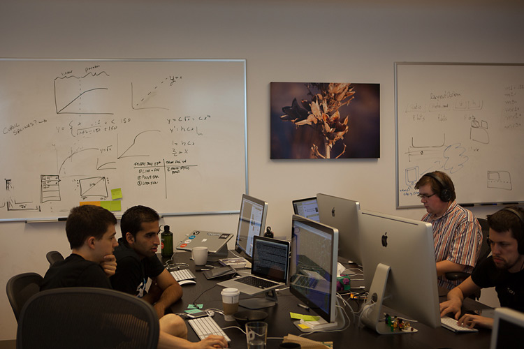 Один день в офисе 500px. Фото рассказ Один день в офисе 500px. Фото рассказ