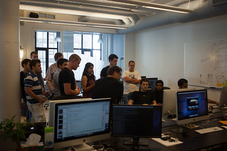 Один день в офисе 500px. Фото рассказ Один день в офисе 500px. Фото рассказ