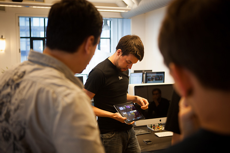 Один день в офисе 500px. Фото рассказ Один день в офисе 500px. Фото рассказ