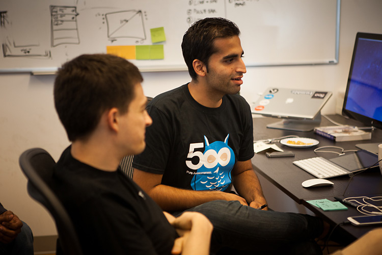 Один день в офисе 500px. Фото рассказ Один день в офисе 500px. Фото рассказ