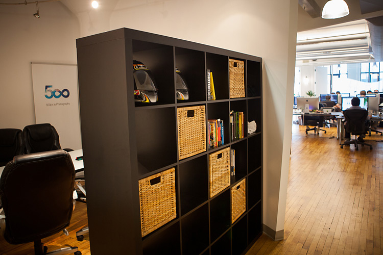 Один день в офисе 500px. Фото рассказ Один день в офисе 500px. Фото рассказ