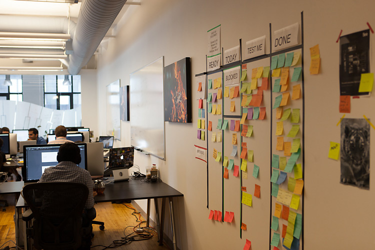 Один день в офисе 500px. Фото рассказ Один день в офисе 500px. Фото рассказ