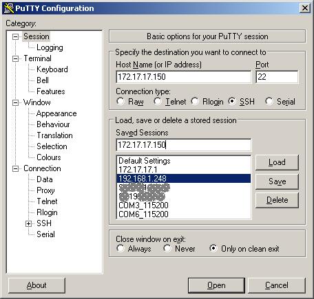 Один из простых вариантов защиты VoIP Один из простых вариантов защиты VoIP