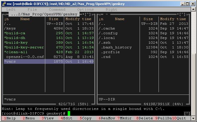 Один из простых вариантов защиты VoIP Один из простых вариантов защиты VoIP