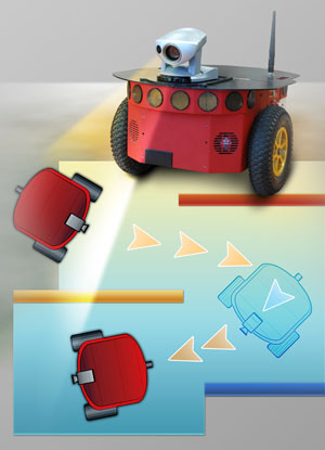 Однажды фанера, atmega, да малина Однажды фанера, atmega, да малина
