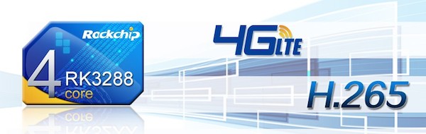 Однокристальная платформа RockChip RK3288 с процессорными ядрами Cortex A17 может увидеть свет уже в апреле RockChip RK3288