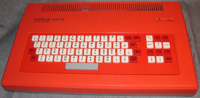 Однозначный переключатель раскладки image