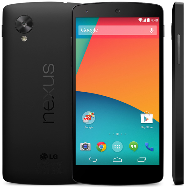 Google Nexus 5