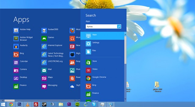 Официальный анонс бесплатного апгрейда Windows 8.1